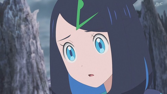 「ポケットモンスター」アニポケ89話感想 (33)