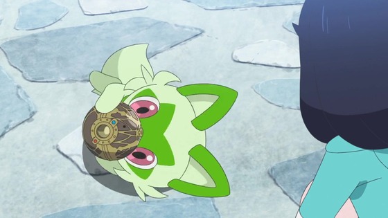 「ポケットモンスター」15話感想 (22)