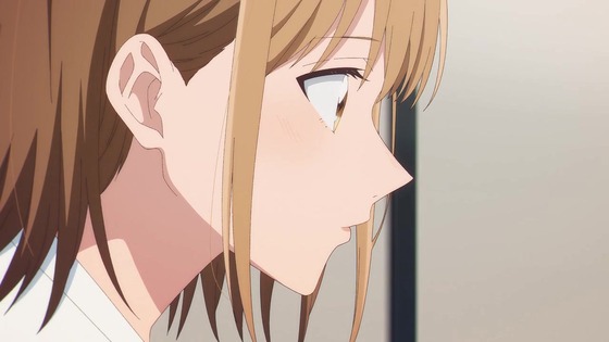 「アオのハコ」8話感想 (37)