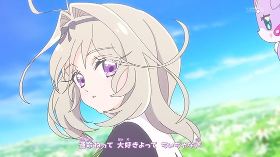 「名探偵プリキュア！」1話感想 (25)