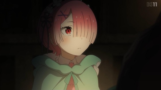 「リゼロ」69話感想 (9)