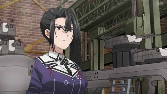 『「艦これ」いつかあの海で』1話感想 (57)