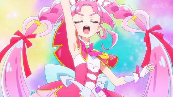 「名探偵プリキュア！」23話感想 (41)