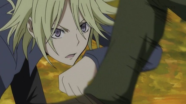 デュラララ!!×2 承 (26)