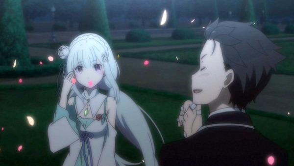 「Re:ゼロから始める異世界生活」4話感想 (39)