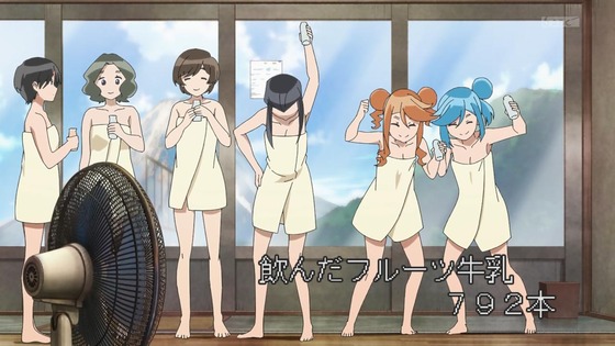 「16bitセンセーション ANOTHER LAYER」9話感想 (14)