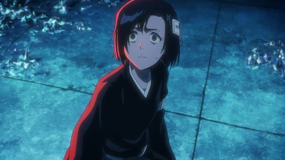 「BLEACH 千年血戦篇」21 (44)