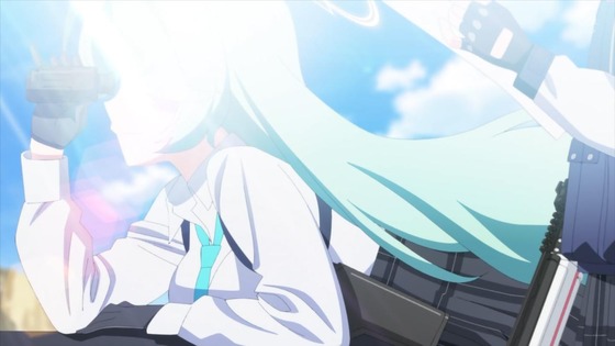 「ブルアカ」9話感想 (40)