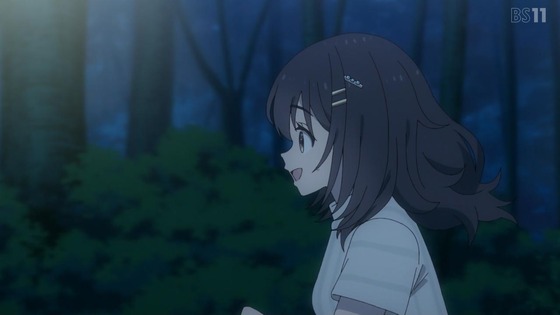 「日々は過ぎれど飯うまし」7話感想 (113)