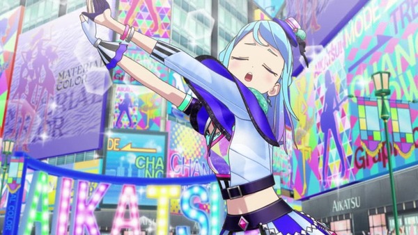 「アイカツフレンズ!」25話感想 (82)
