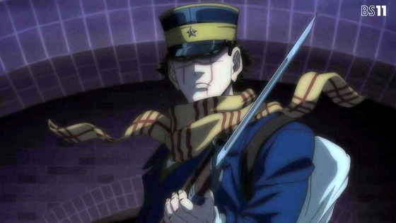 「ゴールデンカムイ」52話感想 (56)