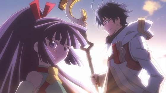 「ログホラ」3期 1話感想 (27)