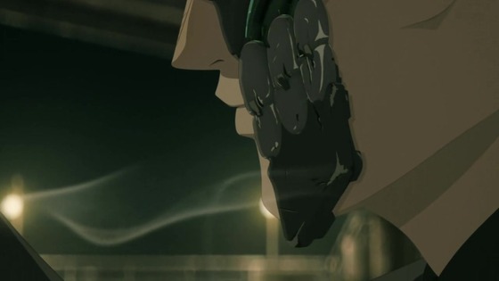 「TRIGUN STAMPEDE」7話感想 (68)