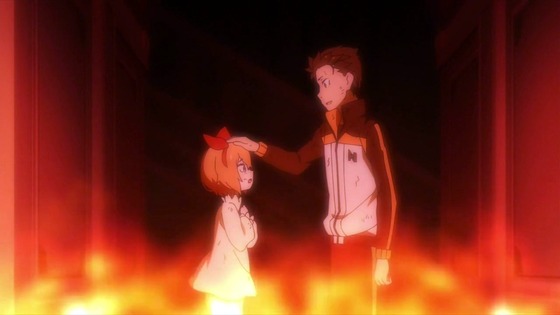 「リゼロ」48話感想 (44)