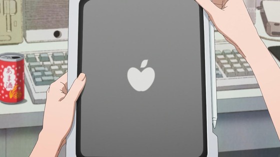 「16bitセンセーション ANOTHER LAYER」4話感想 (47)