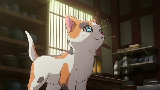 「薬屋のひとりごと」25話感想 (101)