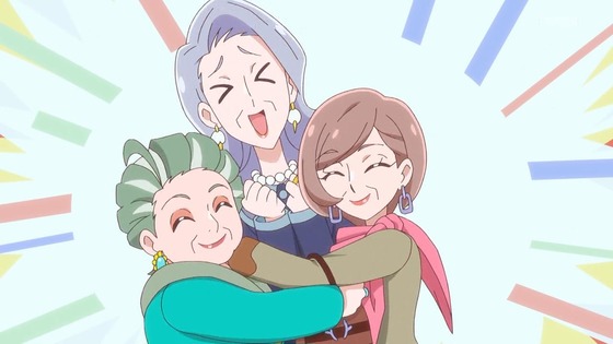 「わんだふるぷりきゅあ!」わんぷり 45話感想 (8)