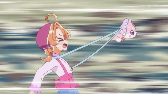 「名探偵プリキュア！」5話感想 (45)