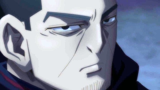 「ゴールデンカムイ」53話感想 (56)
