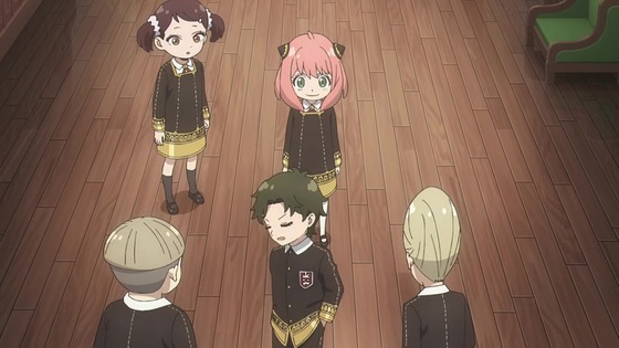 「SPY×FAMILY」43話感想 (13)