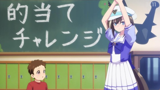 「ウマ娘 プリティーダービー」3期 10話感想 (24)