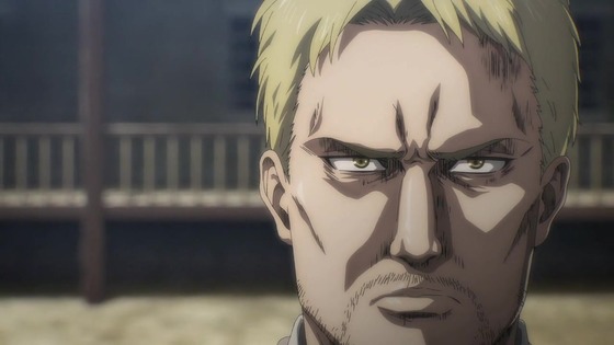 「進撃の巨人 The Final Season」61話(4期 2話)感想画像 (170)