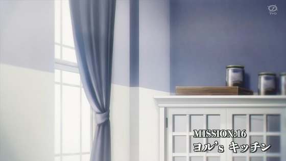 「SPY×FAMILY」16話感想 (7)