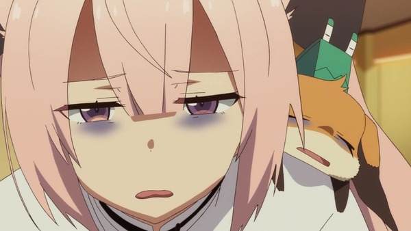 「刀使ノ巫女」13話 (40)