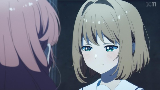 「きみが死ぬまで恋をしたい」3話感想 (31)