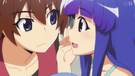 「ひぐらしのなく頃に業」第5話感想 (19)