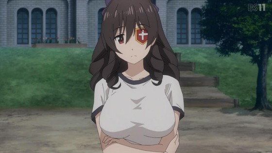 「この素晴らしい世界に爆焔を！」1話感想 (36)