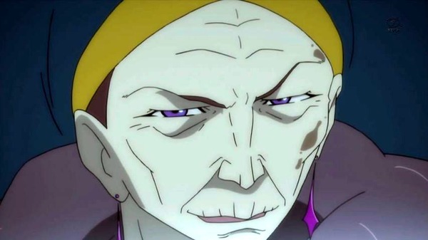 牙狼〈GARO〉炎の刻印 (2)