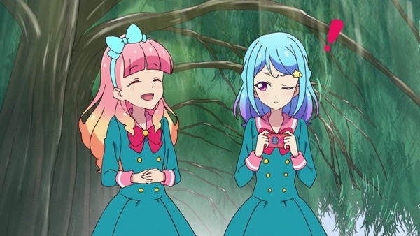 「アイカツフレンズ！」3話感想 (46)