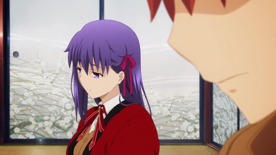 劇場版「Fatestay night [Heaven's Feel] II.感想  (23)