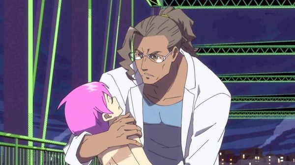 コンクリート・レボルティオ 超人幻想 (7)