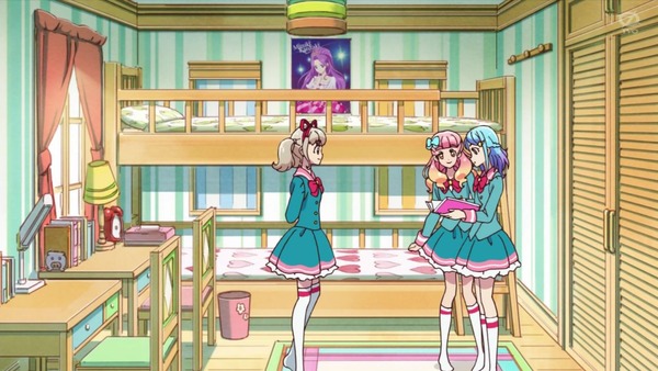 「アイカツオンパレード!」8話感想 (4)