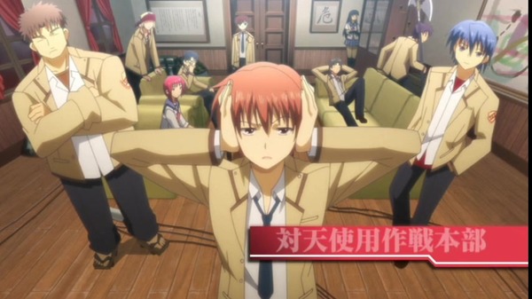 「Angel Beats!」1話感想 (78)