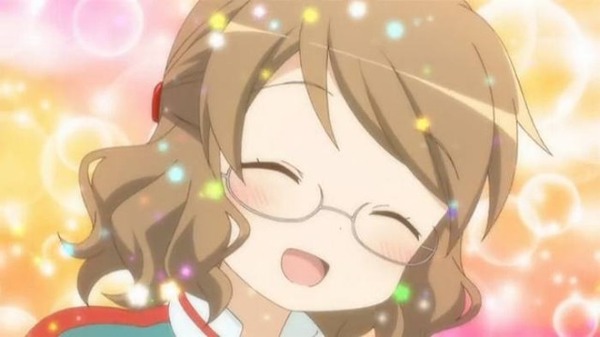 ハロー!!きんいろモザイク (25)