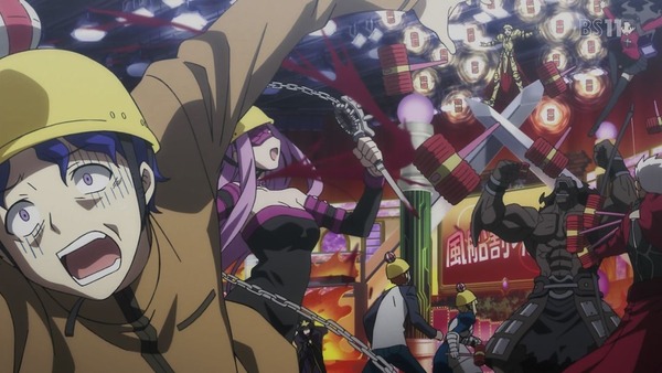 TV版「カーニバル・ファンタズム」第1回 (82)