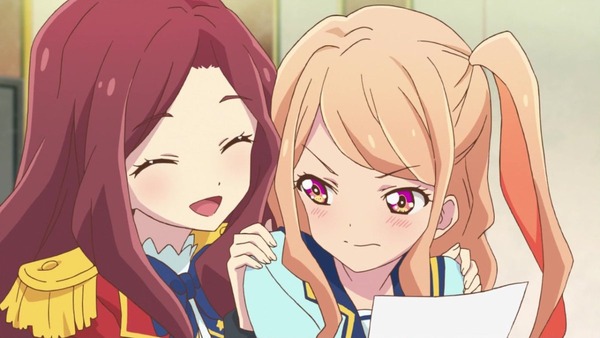 「アイカツスターズ!」 (33)