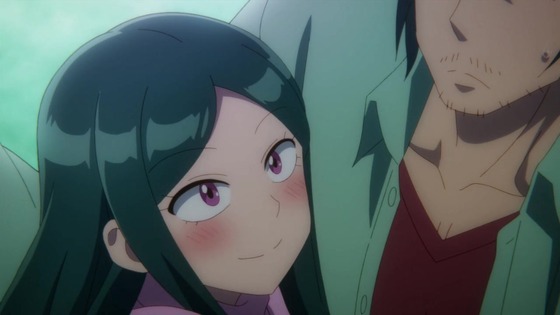 「Lv1魔王とワンルーム勇者」5話感想 (39)