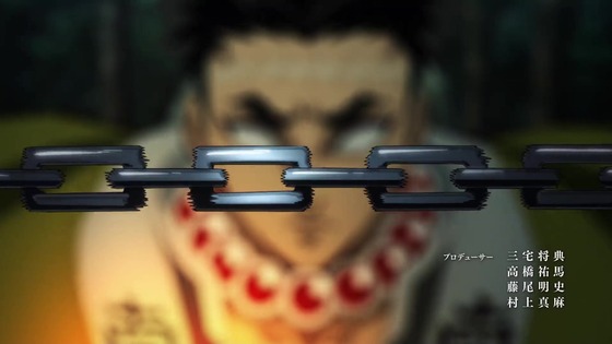 「鬼滅の刃」柱稽古編 2話感想 (12)