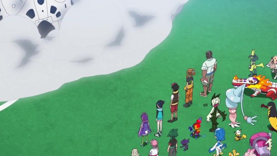 「ポケットモンスター」121話感想 (94)