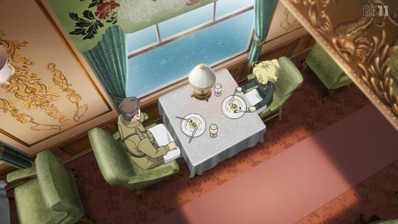 「幼女戦記Ⅱ」2期 9話感想 (31)