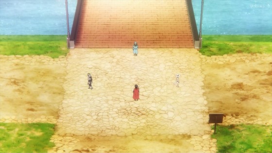 「Lv1魔王とワンルーム勇者」12話感想 (59)
