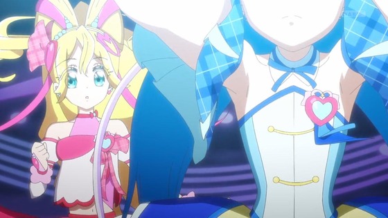 「キミとアイドルプリキュア♪」49話感想 最終回 (51)