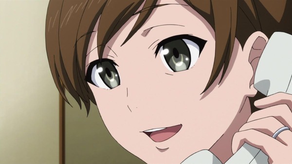 SHIROBAKO (29)