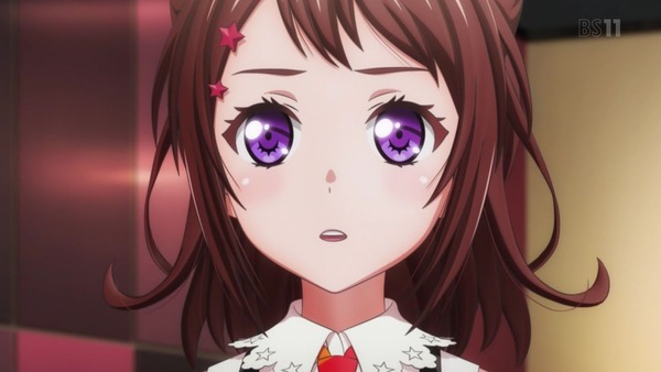 「バンドリ!」2期 2話感想 (87)