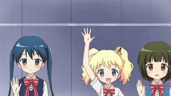 ハロー!!きんいろモザイク (52)