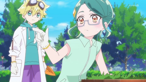 「名探偵プリキュア！」30話感想 (7)